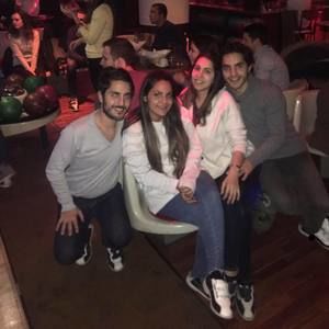 Meet your Posher, Gaelle